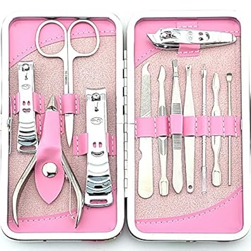 clipper cleaning kit