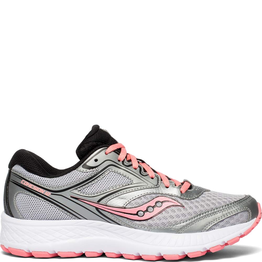saucony women's versafoam cohesion 12