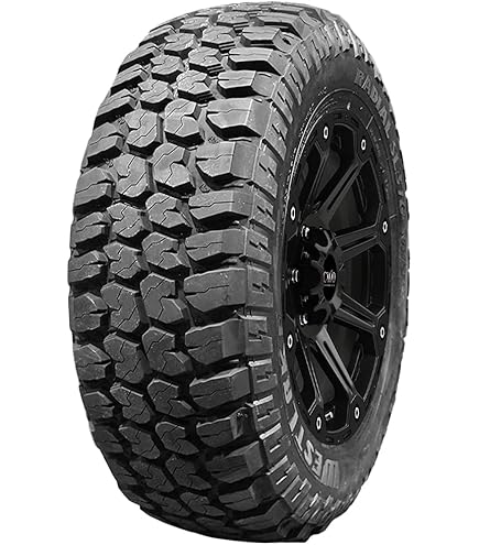Amazon.com: Nexen Winguard Winspike 3 Winter 245/75R16 111T