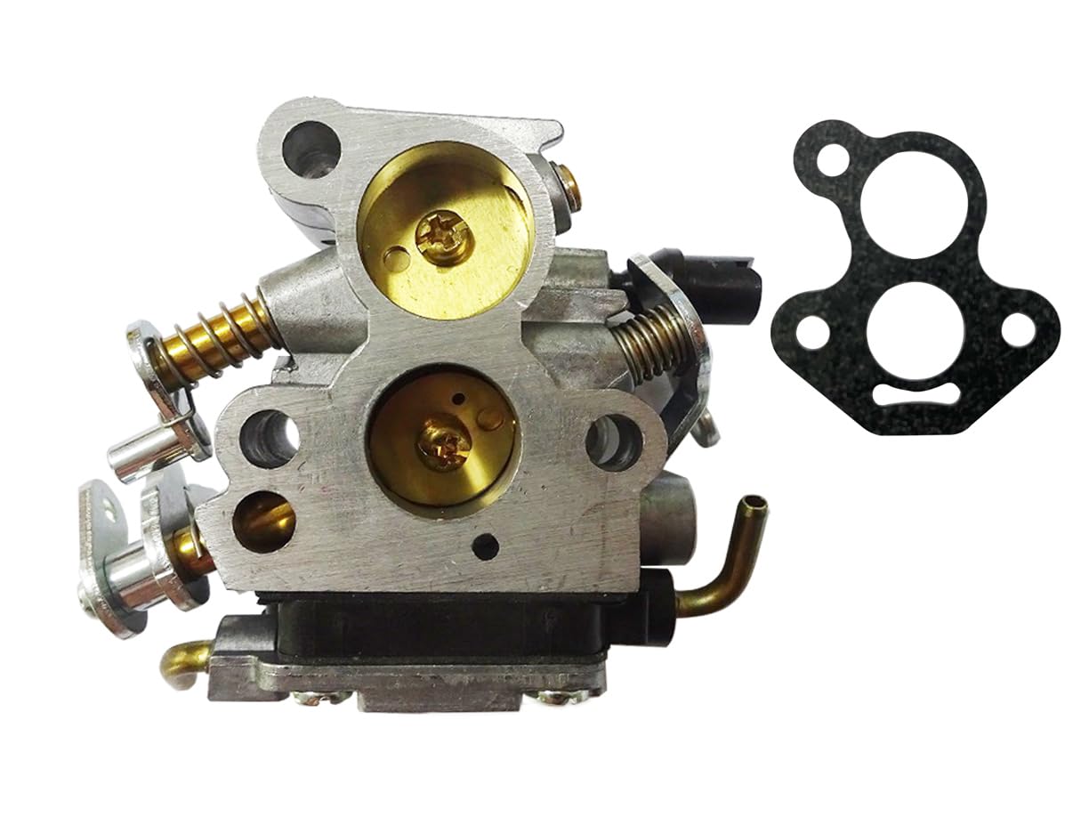 Carburettor for Husqvarna 236 240 Chainsaw Replaces ZAMA C1T-W33