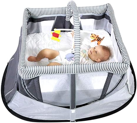 playard mobile