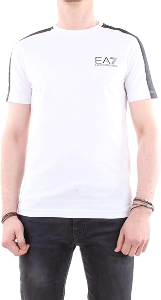 t shirt ea7 uomo
