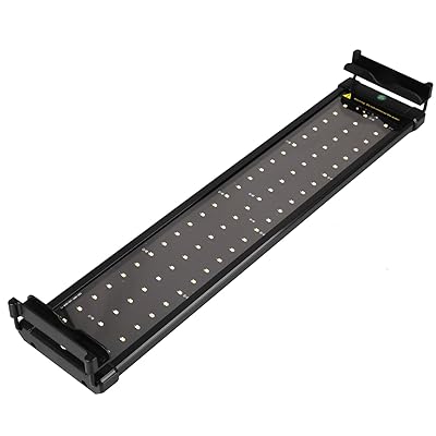 NICREW ClassicLED Aquarium Light