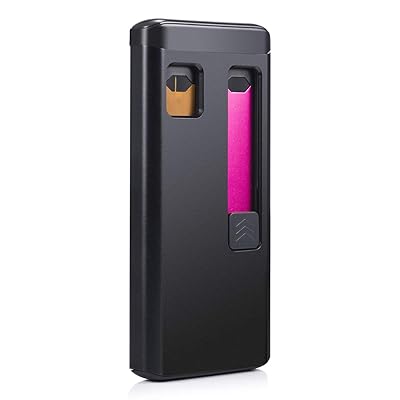 FUMOXING Portable Charger Case Pod Holder - Holds 1 Jamaica | Ubuy