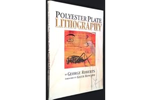 Polyester Plate lithography