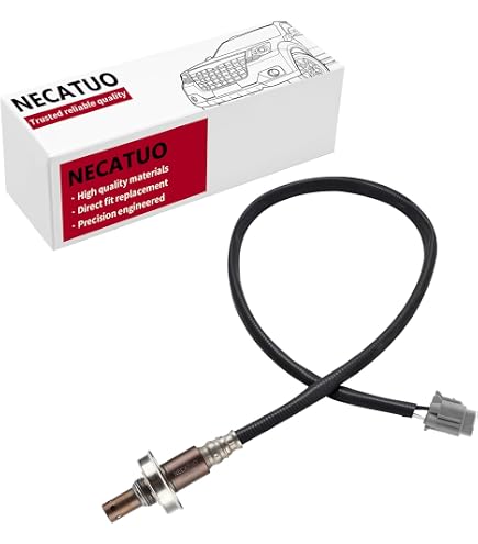 Amazon.com: MhaRt Lambda Probe Oxygen O2 Sensor, Compatible for