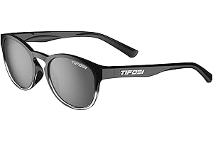 TIFOSI Svago Sport Sunglasses Unisex - Ideal For Cycling, Golf, Hiking, Pickleball, Running, Tennis, Beach & Great Lifestyle Look