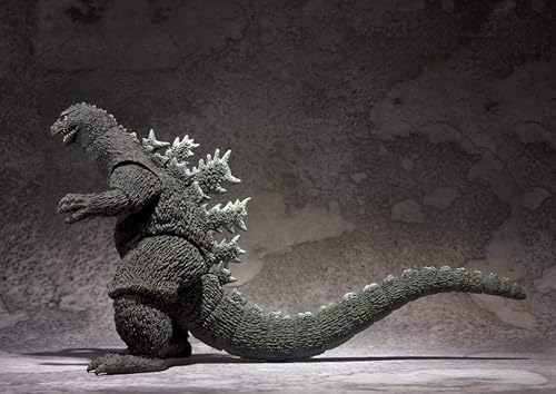 TAMASHII NATIONS Godzilla King Kong Godzilla 1962, Bandai