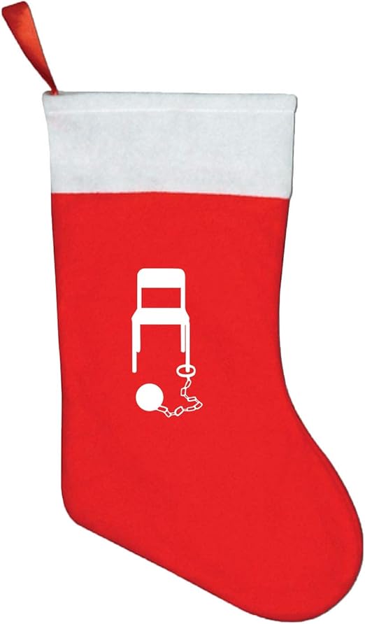 Amazon Com Mechanic Diy P The Chair Christmas Stocking Festival