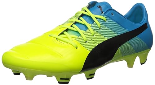 puma evopower 1.3 grey