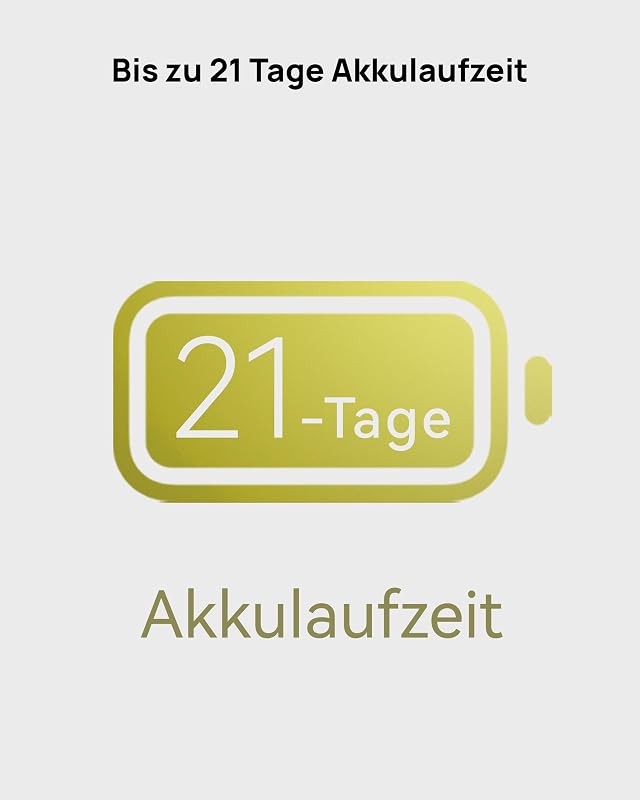 Watch GT 7 Pro Smartwatch, Titanlegierung, EKG, GPS, 46 mm, Schwarz