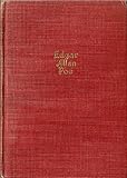 The Works of Edgar Allan Poe in One Volume - Special Biographical Introduction By Hervey Allen