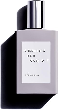 Amazon Belair Lab ベレアラボ ルームフレグランススプレー チアリング ベルガモット 100ml Belair Lab スプレー
