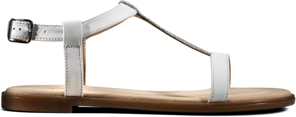 clarks bay rosa sandals