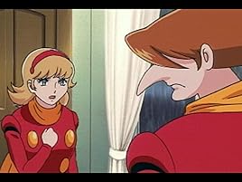 Amazon Co Jp サイボーグ009 The Cyborg Soldierを観る Prime Video