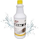 Chomp Pull It Out Oil/Stain Remover for Concrete, Grease, Remover for Garage Floors & Driveways