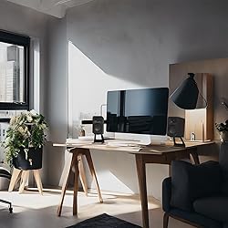 Kanto ORAMB 100W Powered Reference Desktop Computer