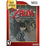 The Legend of Zelda: Twilight Princess (Nintendo Selects) | Wii