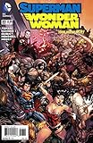 Superman Wonder Woman #17