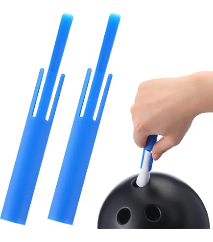Outil D'Insertion De Bande De Bowling – EMAX / Master Industries, Pose Et Retrait Facile, Ergonomique, Pour Pouce Et Doigts