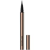 Hourglass Voyeur Waterproof Liquid Liner-Ultra Black