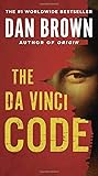 The Da Vinci Code (Robert Langdon)