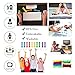 Fidget Toys for Sensory Kids and Adults (Pack of 10) Marble Fidget Toy Immediately Relieves Stress and Increase Focus- Sensory Toys for Autistic Children OCD ADHD-Classroom Fidgets for School