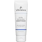 Vibriance Total Repairing Conditioner - Thickening Biotin Conditioner for Aging Hair for Women and Men - For Thinning Hair, Dry Scalp