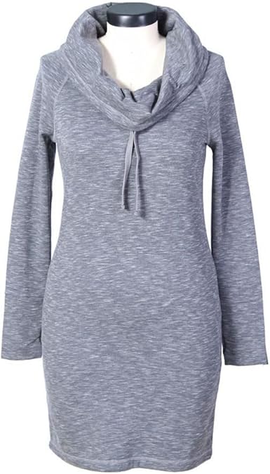 nike sweater dress