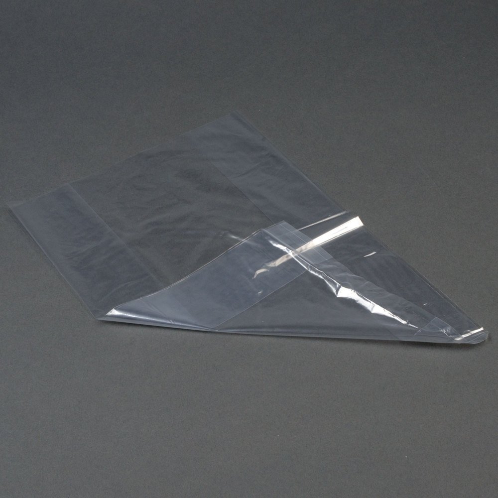 plastic ice bucket liners