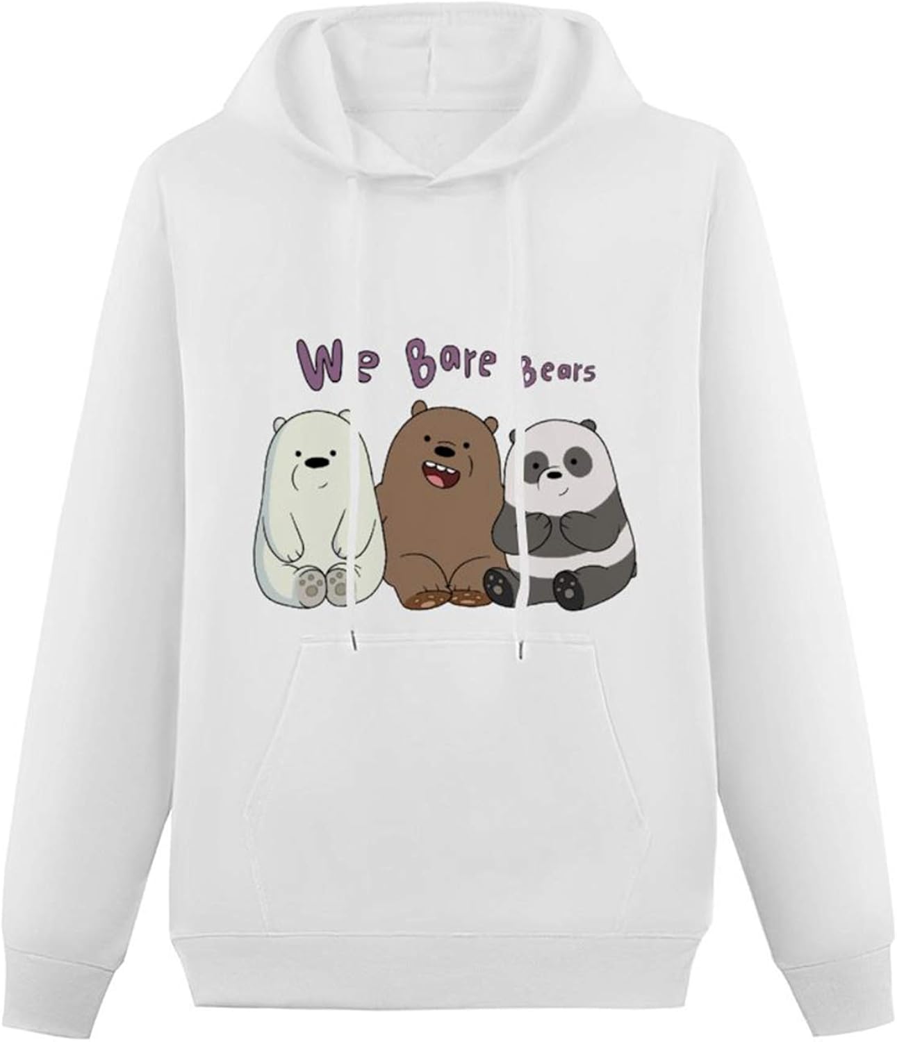 Baws bear hoodies Clearance