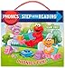 Phonics Fun! (Sesame Street) (Sesame Street: Step Into Reading)