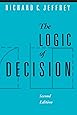 The Logic of Decision