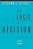 The Logic of Decision