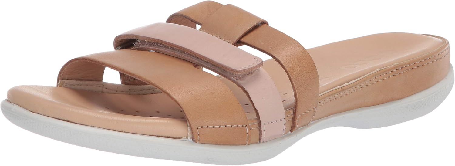 ecco flash flat sandal