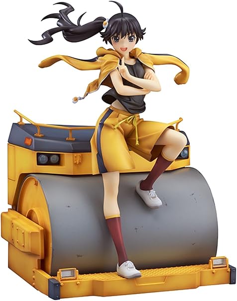 Download Amazon Com Good Smile Nisemonogatari Karen Araragi Pvc Figure Free Wallpaper Amazon Com Good Smile Nisemonogatari Karen Araragi Pvc Figure For Android