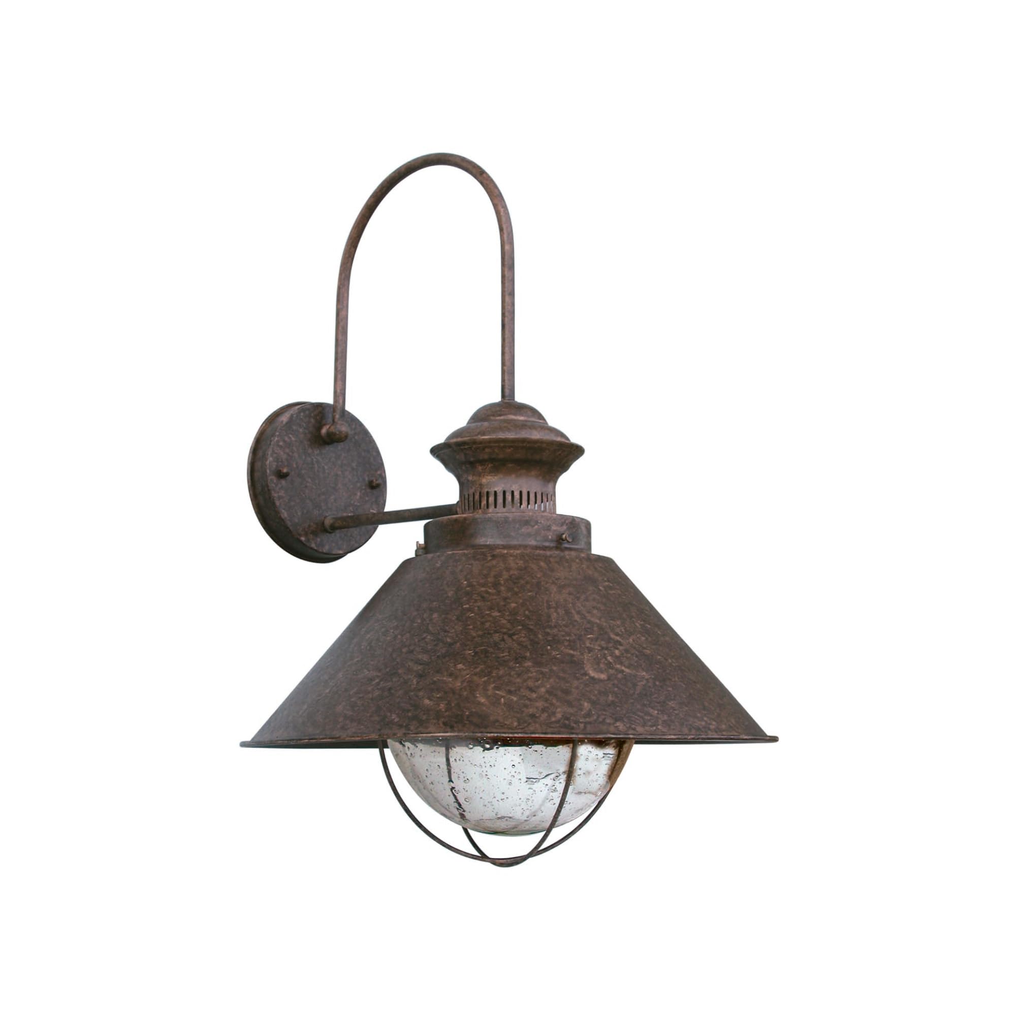 Faro Barcelona 71128 Nautica Rustic Outdoor Lamp - EFN from 3Pcontent