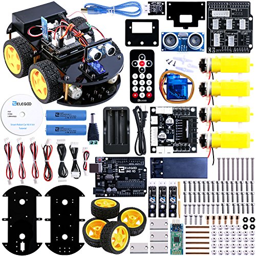Electronic Kits to Build: Amazon.com