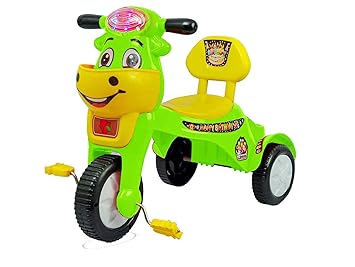 panda tricycle price