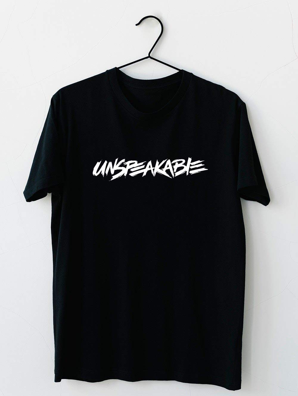 unspeakable merchandise hoodies