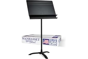 Manhasset 5001 Orchestral Music Stand