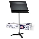 Manhasset 50 Orchestral Music Stand