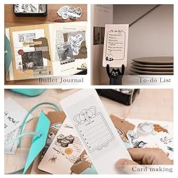 Phomemo Printer Paper for M02/M02 Pro/M02S/M03