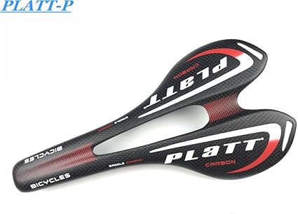 time carbon saddle