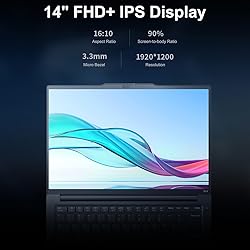 Lenovo ThinkPad E14 Gen 5 Business Laptop