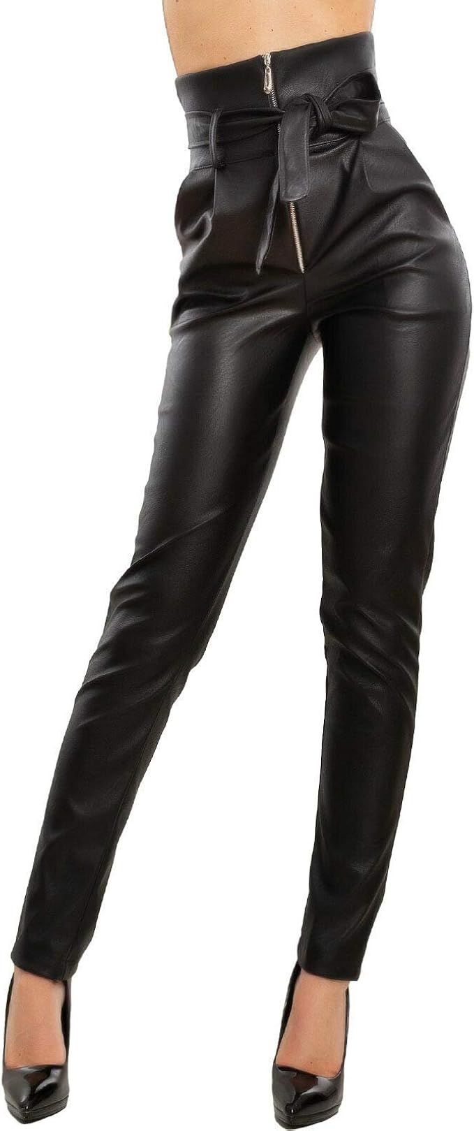 العلم الوطني عناق إيجابي pantaloni di pelle attillati amazon -  levincosmetology.com