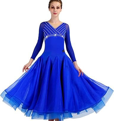 amazon tango dresses