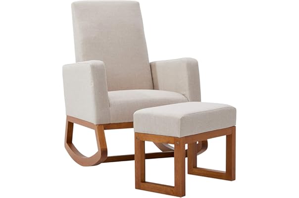 amazon prime glider rockers