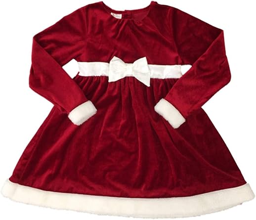 red velvet dress amazon