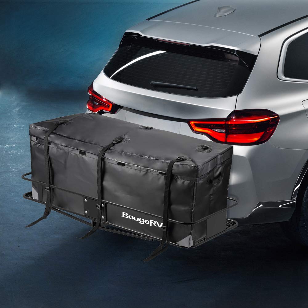 Best shoe rack for car trunk